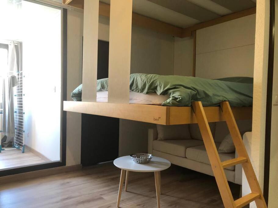 Apartment Grande - Wifi - 4pers. Prest'immo Le Barcares