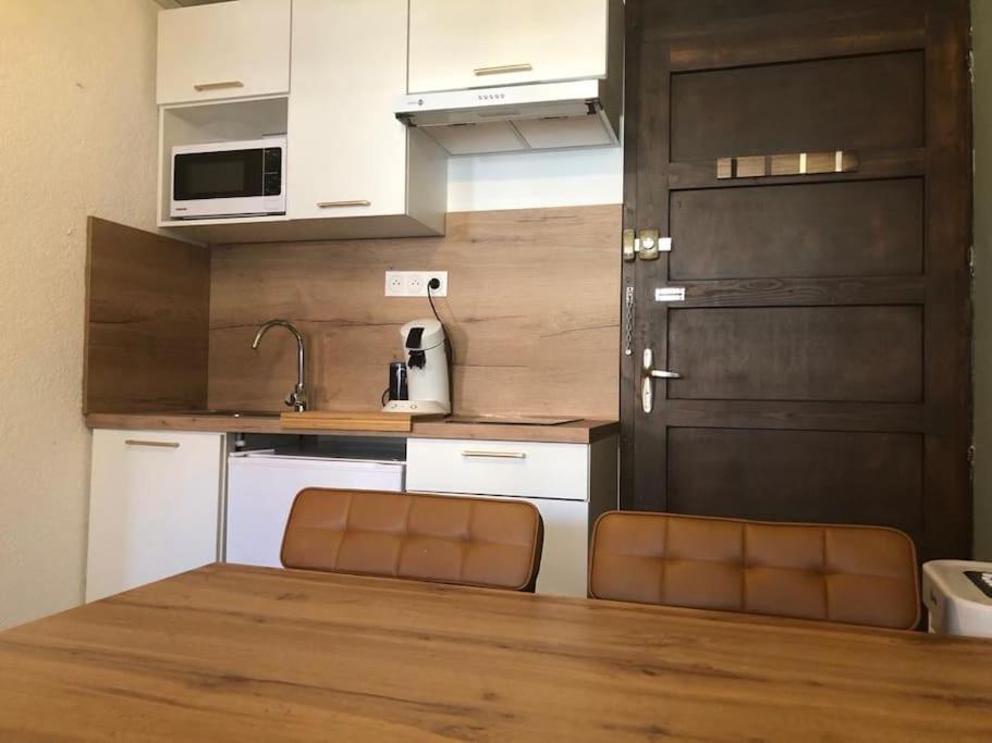 Apartment Grande - Wifi - 4pers. Prest'immo Le Barcares