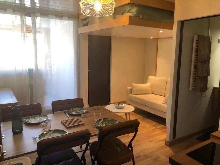 Grande - Wifi - 4pers. Prest'immo Apartment