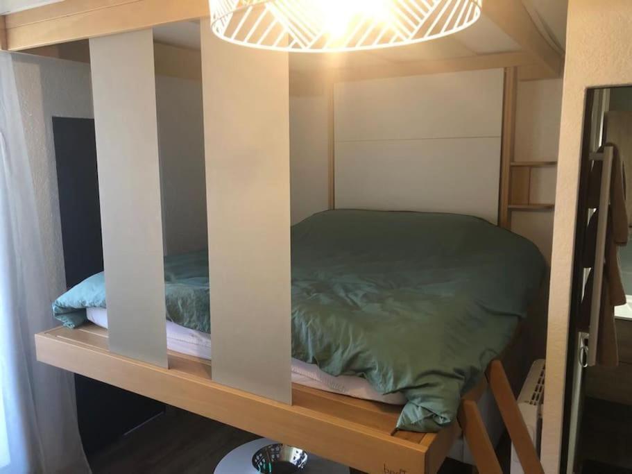 Grande - Wifi - 4pers. Prest'immo Apartment Le Barcares