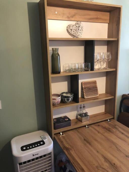 Grande - Wifi - 4pers. Prest'immo Apartment Le Barcares