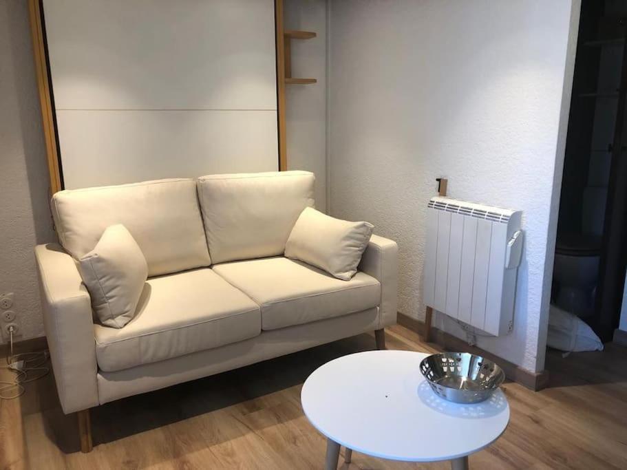 Apartment Grande - Wifi - 4pers. Prest'immo *